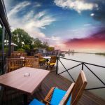 Restoran Gabbiano Doček Nove godine 2026