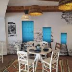 Restoran Mala plava vrata doček Srpske Nove godine 2026