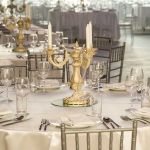 Imperium Hall Doček Nove godine 2026