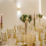 Faena Event Hall Doček Nove godine 2026