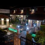 Hotel Balašević Doček Nove godine 2026