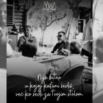 Kafana Stari grad Doček Nove godine 2026