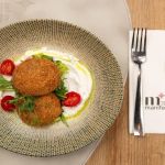 Doček Nove godine u Restoranu Manifest