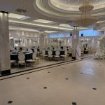 Doček Nove godine u restoranu AS Lazić - Grand sala