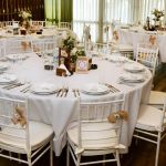 Nova godina u restoranu Azzaro Green Club