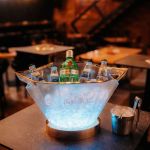 Kafana Druga Kuća Beton hala Srpska Nova godina 2026