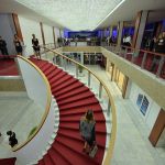 Hotel Jugoslavija Doček Nove godine