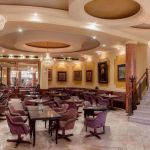 Hotel Majestic Doček Nove godine 2026