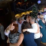 Splav Vizantija Doček Nove godine 2026