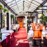 Restoran Tri Šešira Doček Nove godine 2026