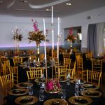 Zlatnik Hall Doček Nove godine 2026