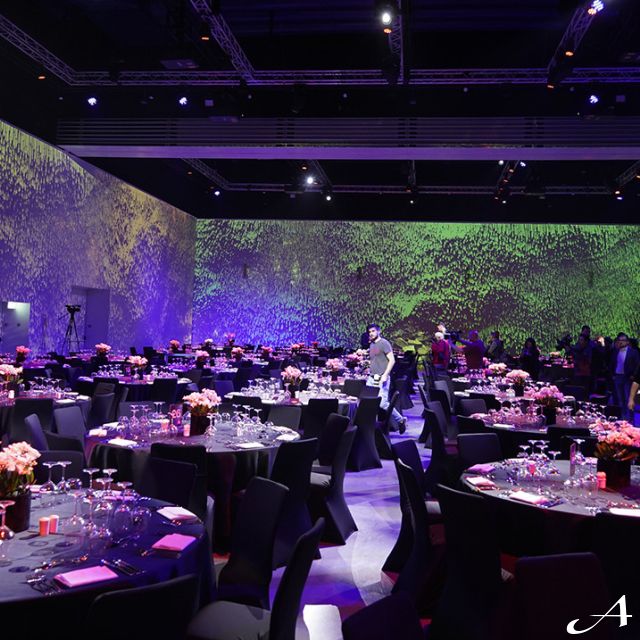 Sava Centar Immersive Hall repriza dočeke Nove godine 2027