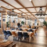 Restoran Stara Livnica Doček Nove godine 2026