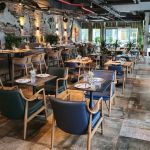 Restoran Che Gusto Nova godina 2026