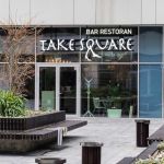 Restoran Take Square Doček Nove godine 2026