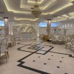 Doček Nove godine u restoranu AS Lazić - Lux sala