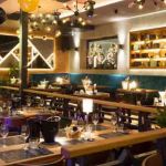 Splav Gatsby Doček Nove godine