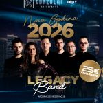 Konzulat Waterfront Doček Nove godine 2026