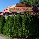 Restoran Staro ognjište Nova godina 2026