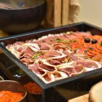 Hotel Radisson Doček Nove godine 2026