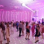 Inter Hollywood Voždovac Doček Nove godine 2026