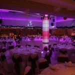 Restoran Jezero by Azzaro Doček Nove godine 2026