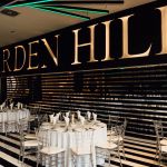 Hotel Garden Hill lux Doček Nove godine 2026