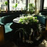 Splav Move Doček Nove godine 2026