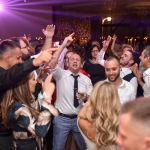 Imperium Hall Doček Nove godine 2026