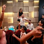 Hotel Garden Hill lux Doček Nove godine 2026