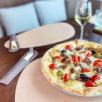 The Petica matinee doček Nove godine