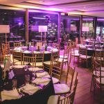 Hotel Courtyard Marriott Doček Nove godine 2026