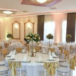 Mali Vikend Event Centar Doček Nove godine 2026