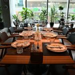 Restoran Che Gusto Nova godina 2026