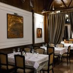 Milošev Konak Doček Nove godine 2026