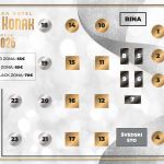 Hotel restoran Vila Konak za savršen doček Nove godine 2026