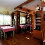 Restoran Staro ognjište Nova godina 2026