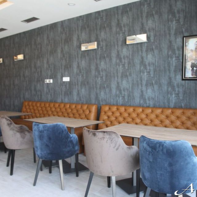 Hotel Fontana Vrnjačka banja - moderno uređena trpezarija