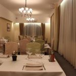 Nova godina 2026 u restoranu Golf