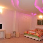 Restoran Inter Hollywood Ledine Doček Nove godine 2026