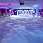 Restoran Stadion Nova godina 2026