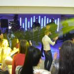 Restoran Jezero by Azzaro Doček Nove godine 2026