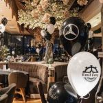 Konzulat Waterfront Doček Nove godine