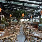 Restoranu Buena Vida doček Srpske Nove godine 2026