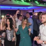 Restoran Jezero by Azzaro Doček Nove godine 2026