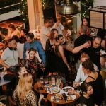 Toro Latin GastroBar Doček Nove godine 2026