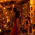 Restoran Karma Doček Nove godine 2026