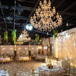 Love House Event Hall Doček Nove godine 2026