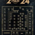 Gradska Kafana Doček Nove godine 2026