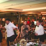 Hotel Courtyard Marriott Doček Nove godine 2026